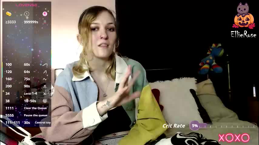 xelliee_rosex Live Sex December 13, 2025