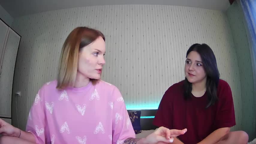 ChrisGirls Live Sex December 13, 2025