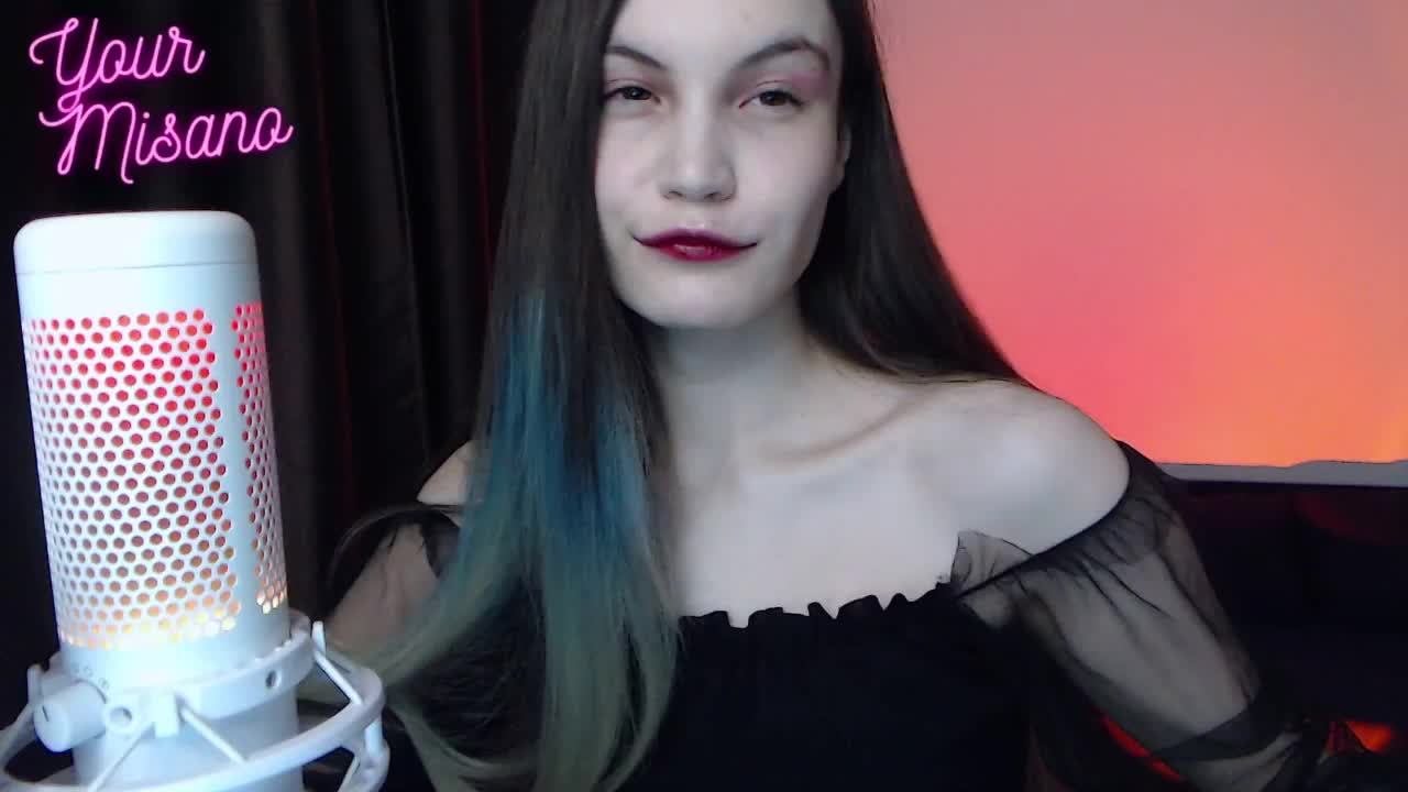 YourMisano Live Sex 2025.10.29