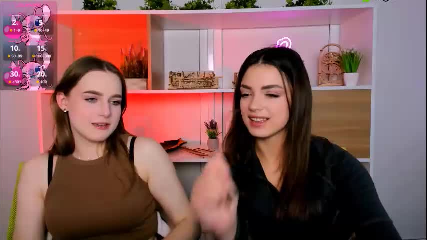aria_moo Live Sex December 18, 2025