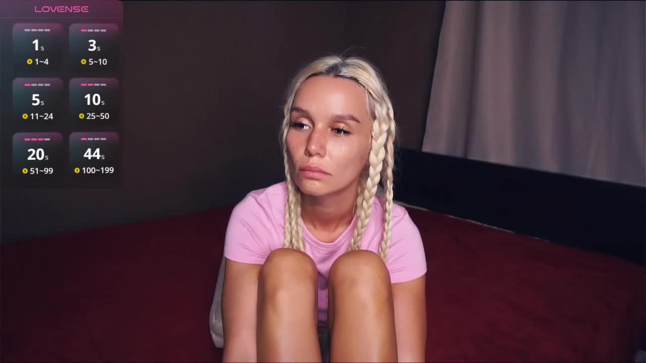 gwenbudlong Live Sex December 17, 2025