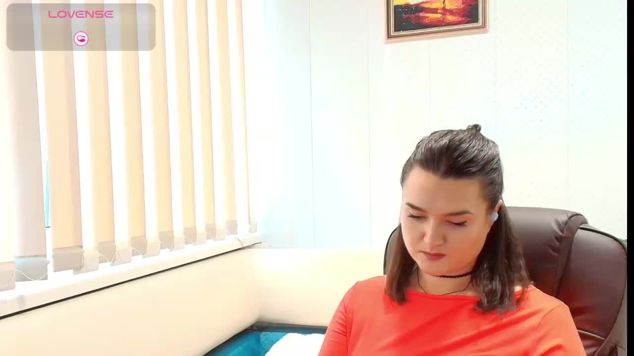 LinaCrave Live Sex December 14, 2025