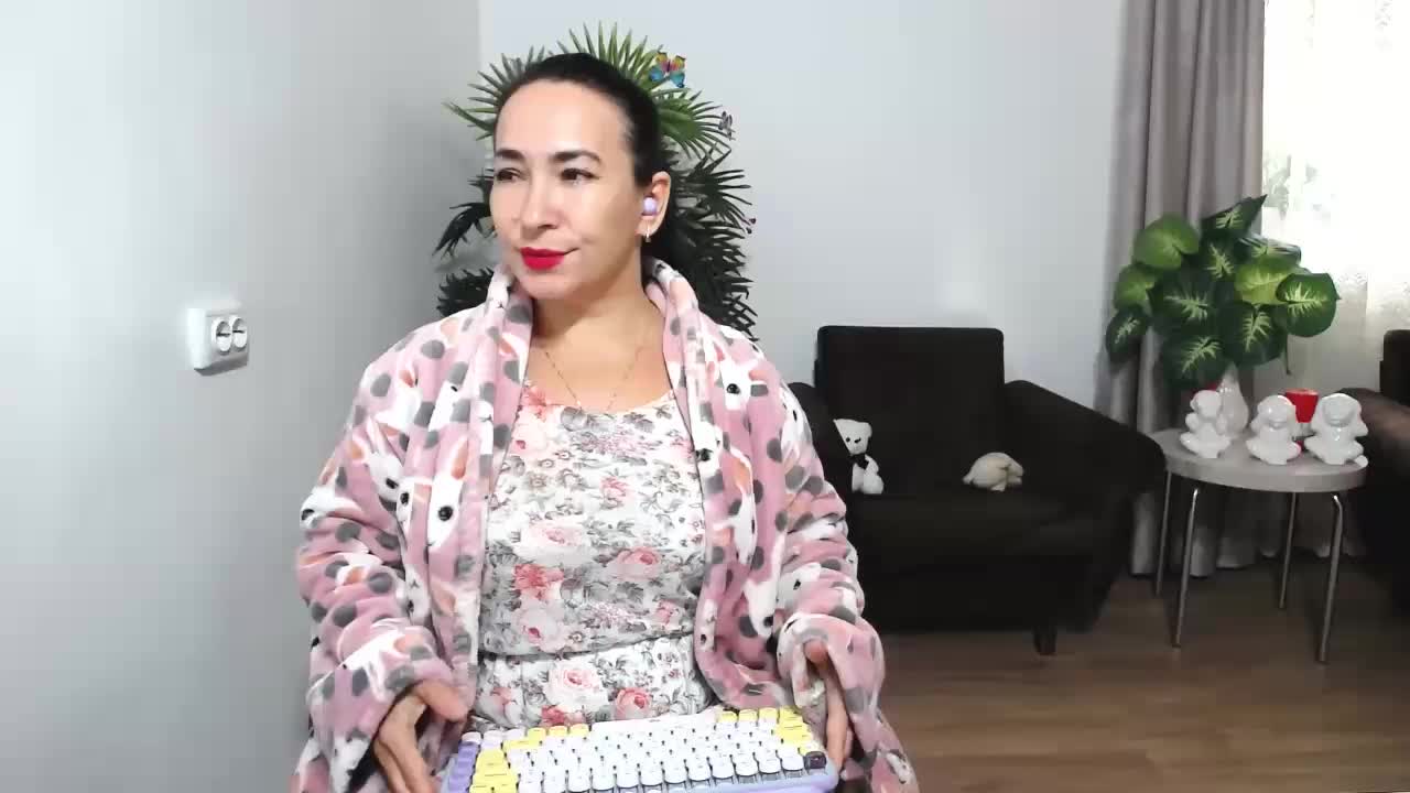 LikaLady Live Sex December 13, 2025