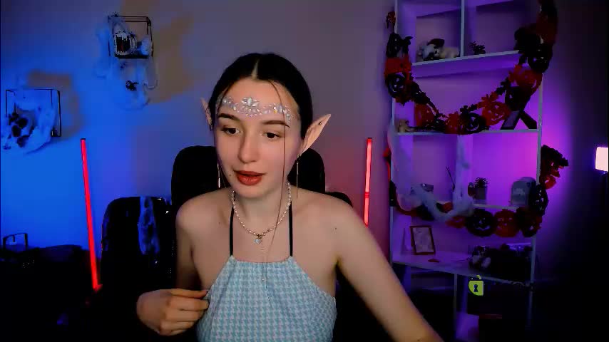 lissa_night Live Sex December 17, 2025