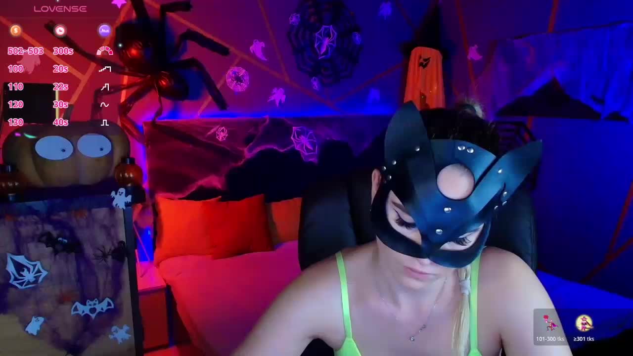 __Sofia_Cat__ Live Sex December 13, 2025