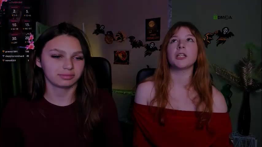 niri_vex Live Sex December 13, 2025