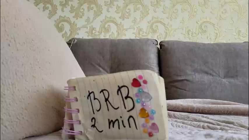 elly_ly Live Sex December 13, 2025