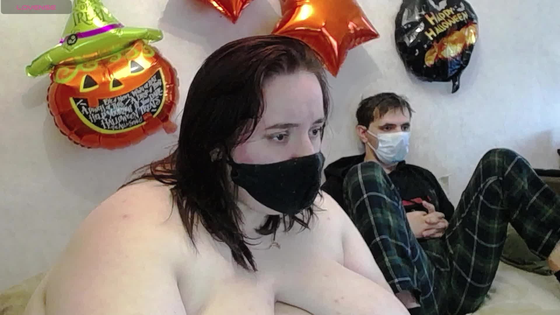 LicaBlack Live Sex December 19, 2025