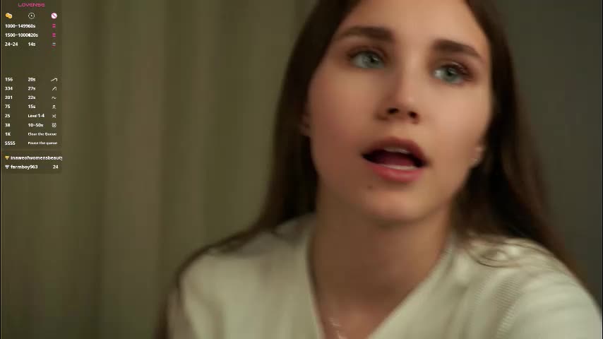 zeldaes Live Sex December 13, 2025