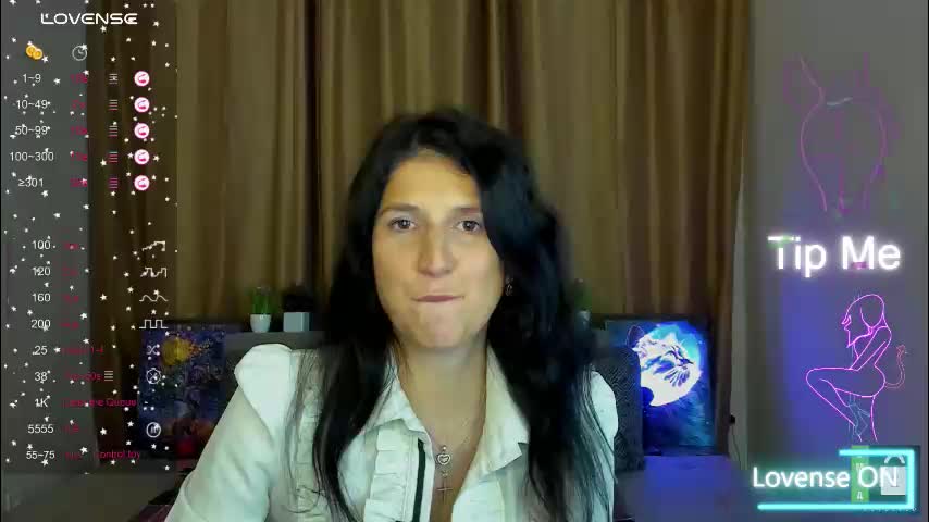 alianna_solo_kiss Live Sex December 13, 2025