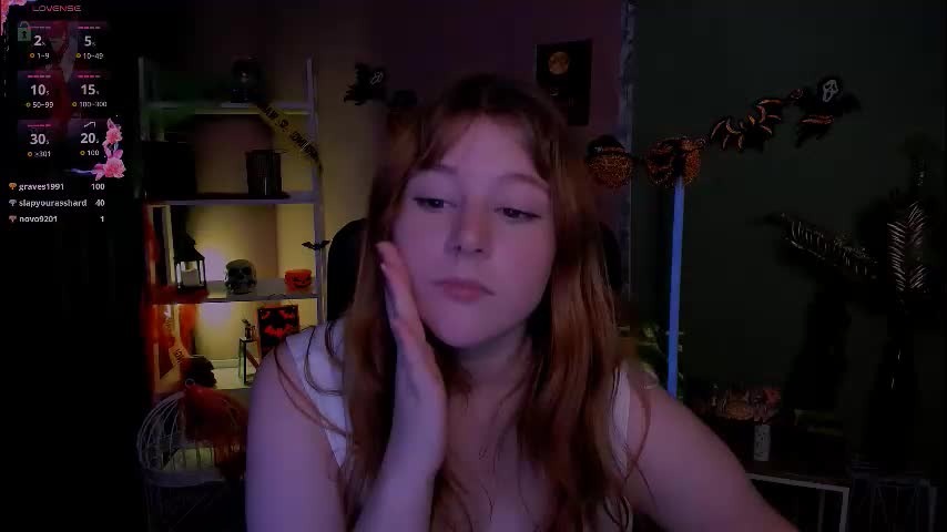 odri_sweet Live Sex October 28, 2025