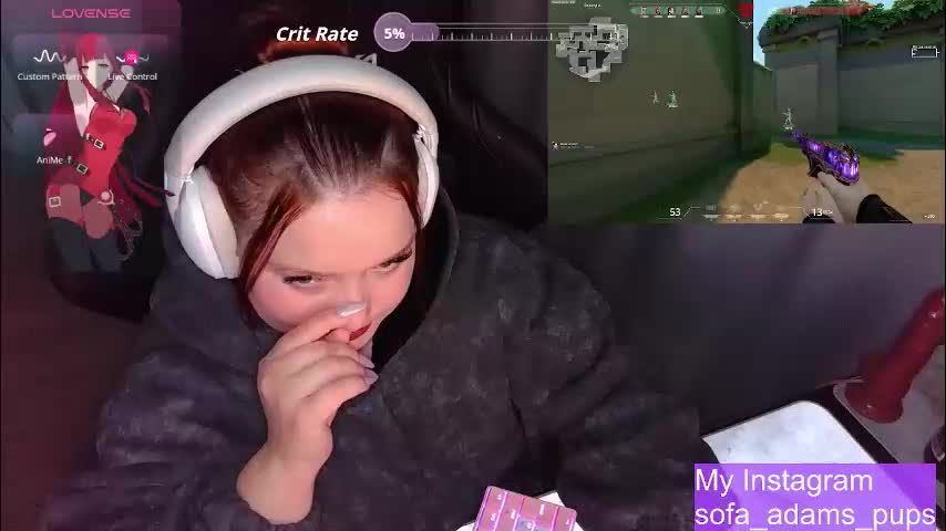 _sofia_adam_ Live Sex December 14, 2025