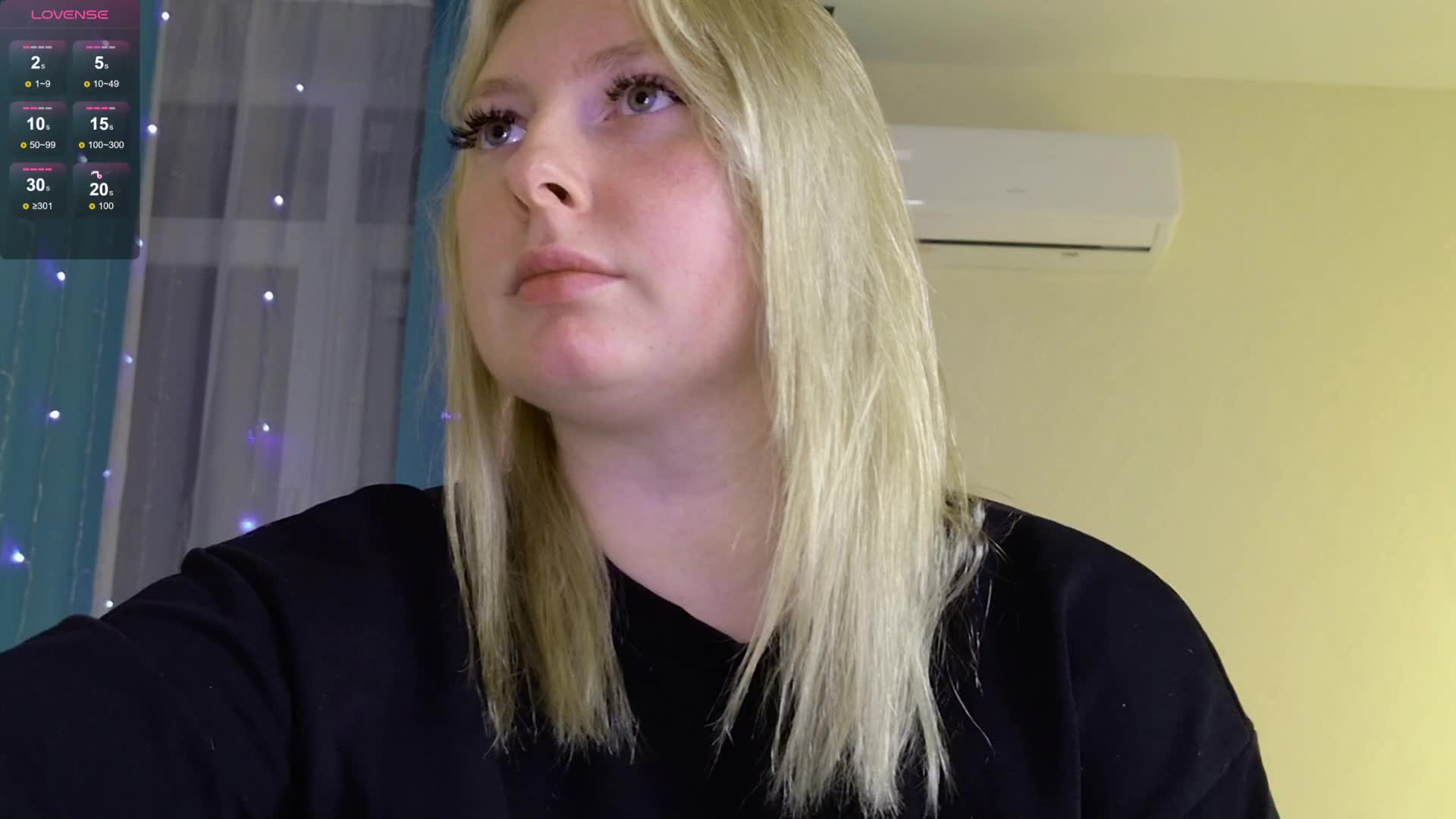 Eva-Rosy Live Sex December 17, 2025