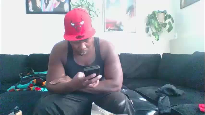 evanschris2048 Live Sex December 13, 2025