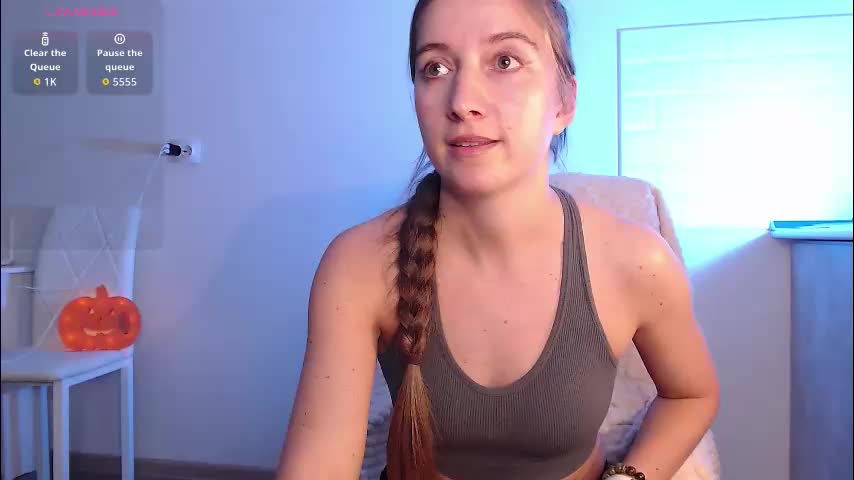 evahailey_ Live Sex December 14, 2025