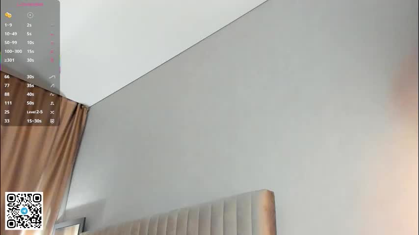 odelynharvison Live Sex 2025.10.25