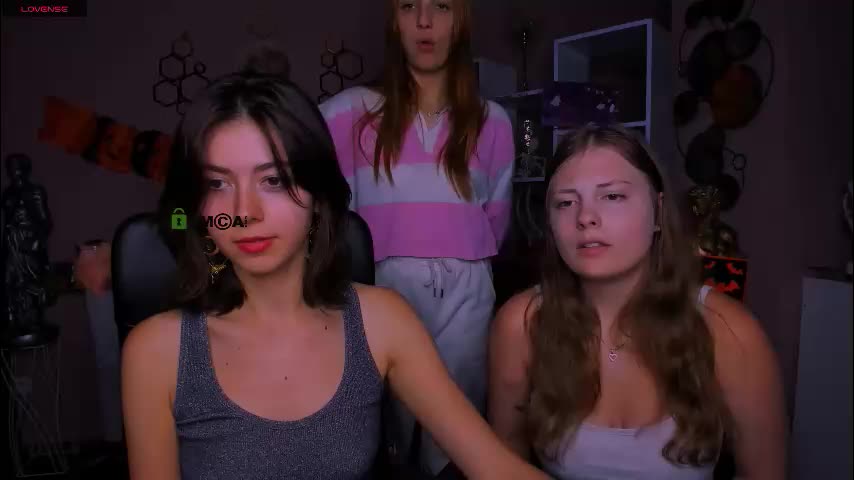 keylas_moan Live Sex December 14, 2025