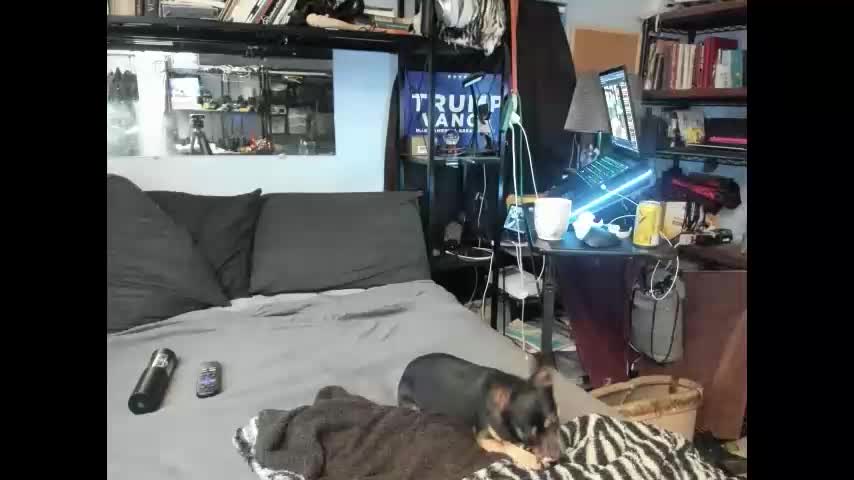 pink_black Live Sex December 18, 2025