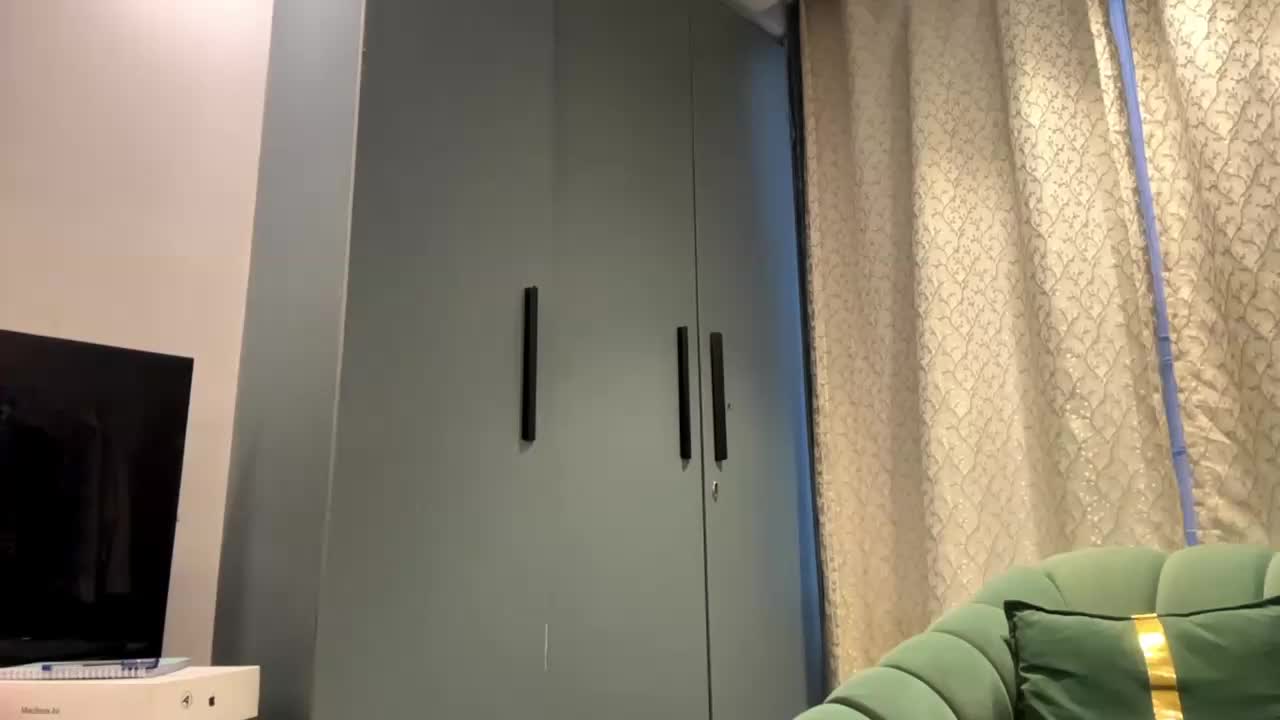 KaiEke Live Sex December 13, 2025