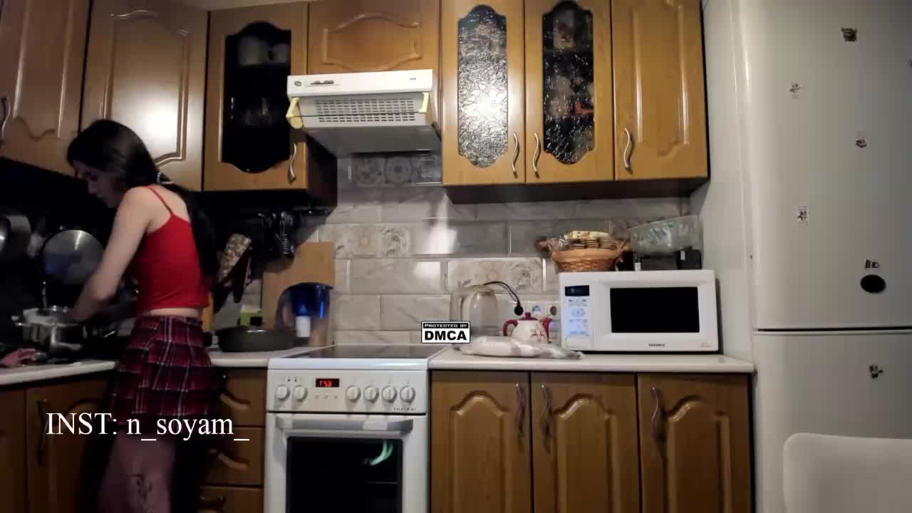 KikiSoHigh Live Sex December 13, 2025