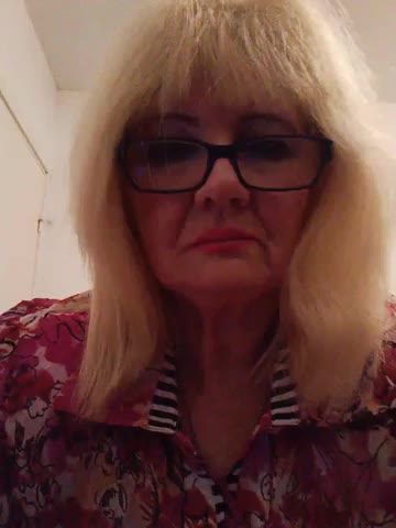 BoloshkaBlonda Live Sex December 13, 2025