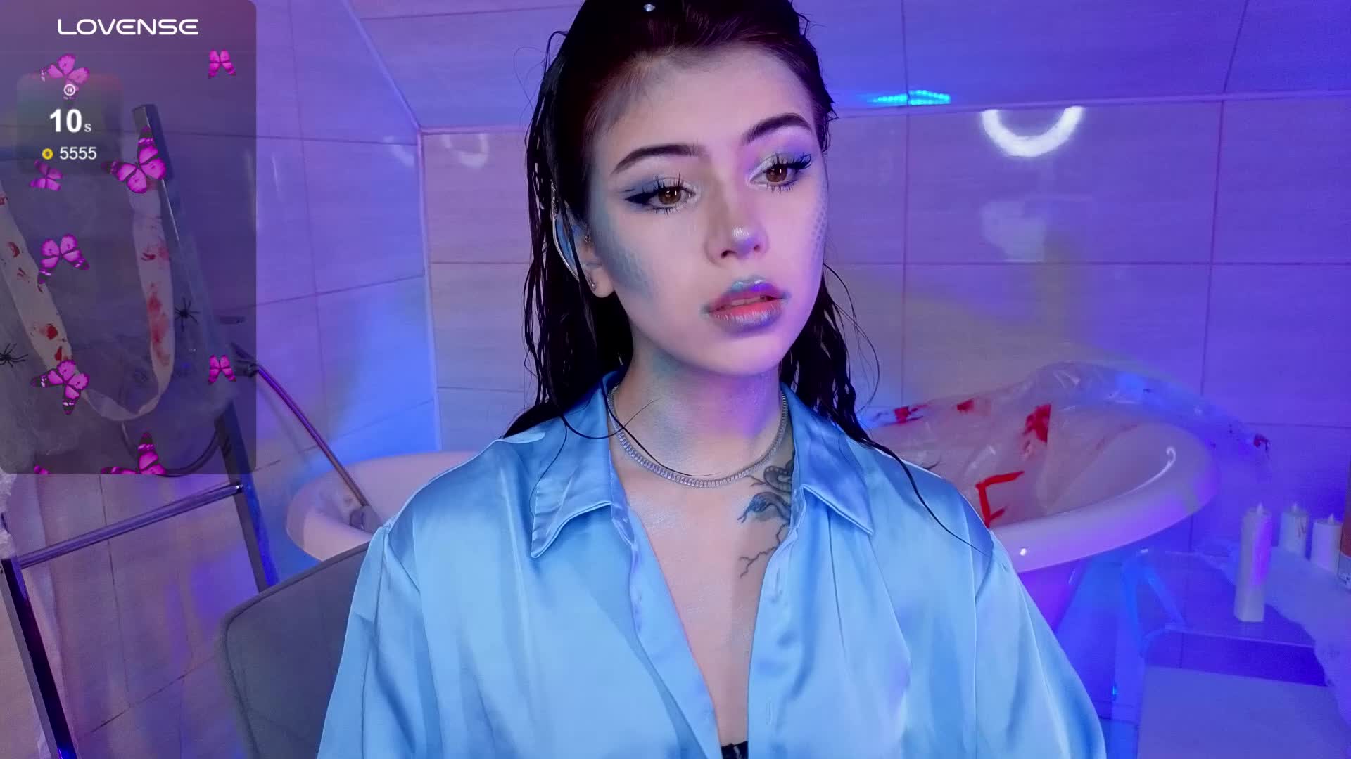 CoralineJones Live Sex December 17, 2025