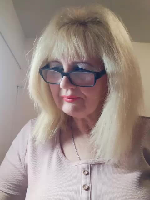 BoloshkaBlonda Live Sex December 13, 2025