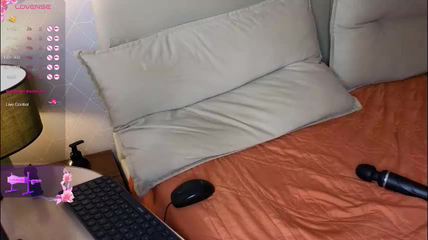 brightrays__ Live Sex December 18, 2025