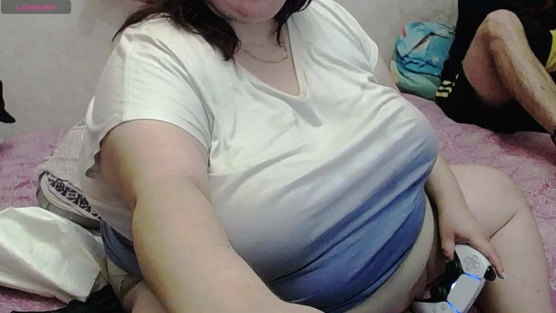 LicaBlack Live Sex December 19, 2025