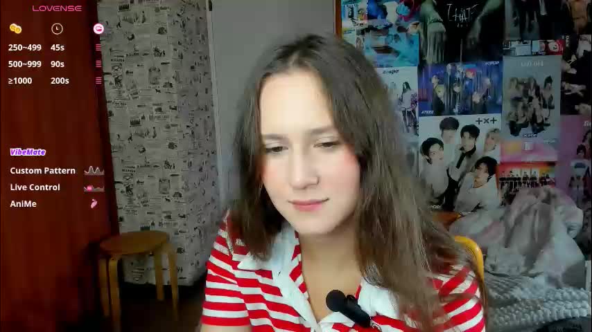 lucyrose33 Live Sex 2025.10.27