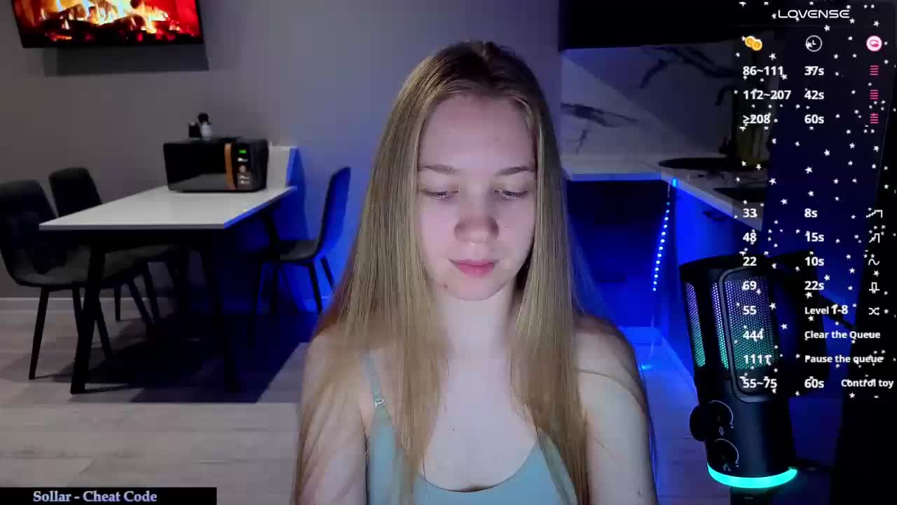 Vita-min-4ik Live Sex December 14, 2025