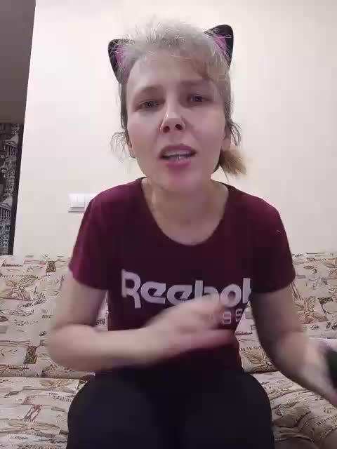 -Queen-Margo- Live Sex December 13, 2025