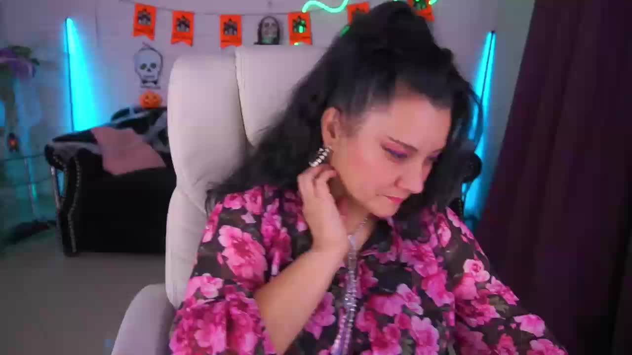 ValeryRosseee Live Sex December 14, 2025