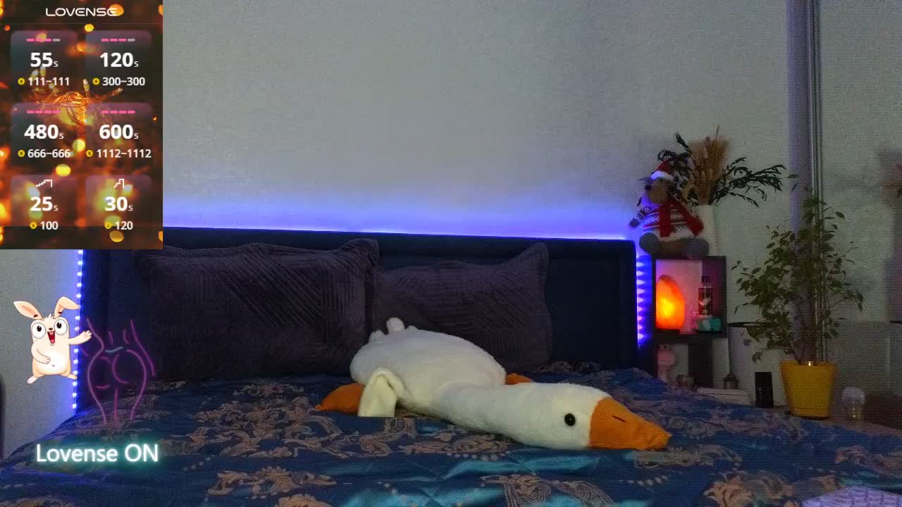 Couple_Twix Live Sex December 13, 2025