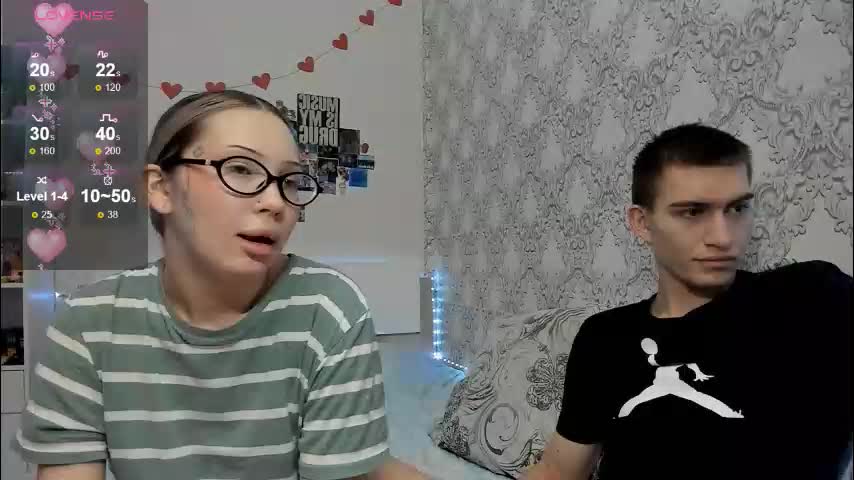 gretty_love Live Sex October 29, 2025