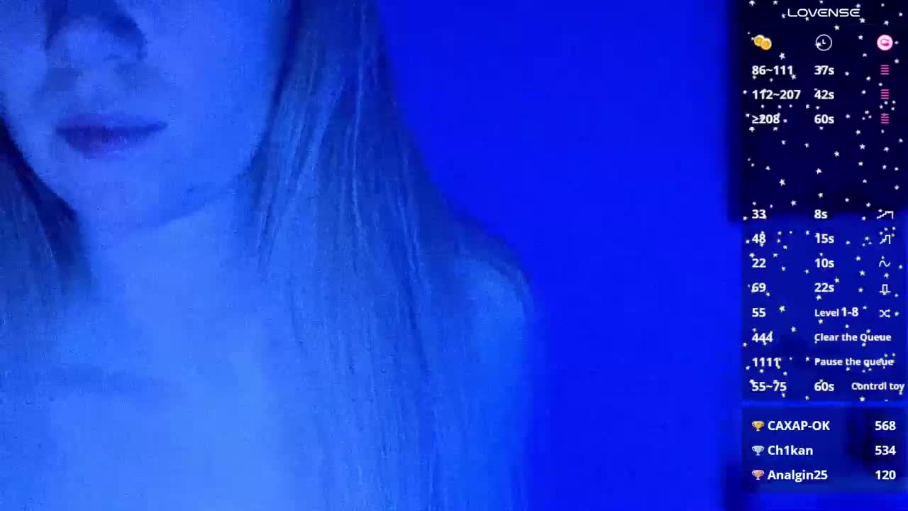 Vita-min-4ik Live Sex 2025.10.29