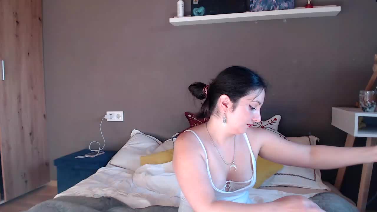 Succubus13 Live Sex 2025.10.28