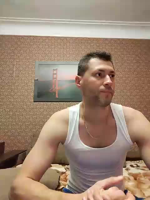 Andre-Blondinochka Live Sex October 29, 2025