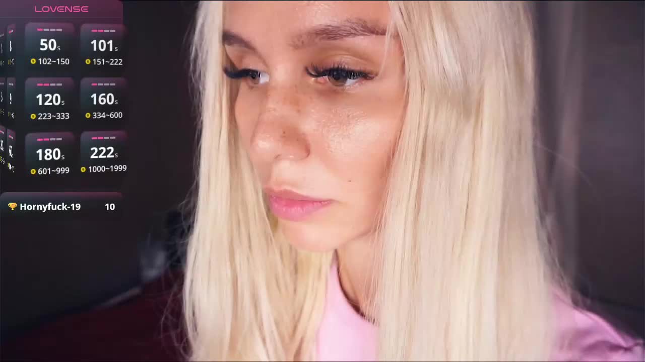 gwenbudlong Live Sex December 17, 2025