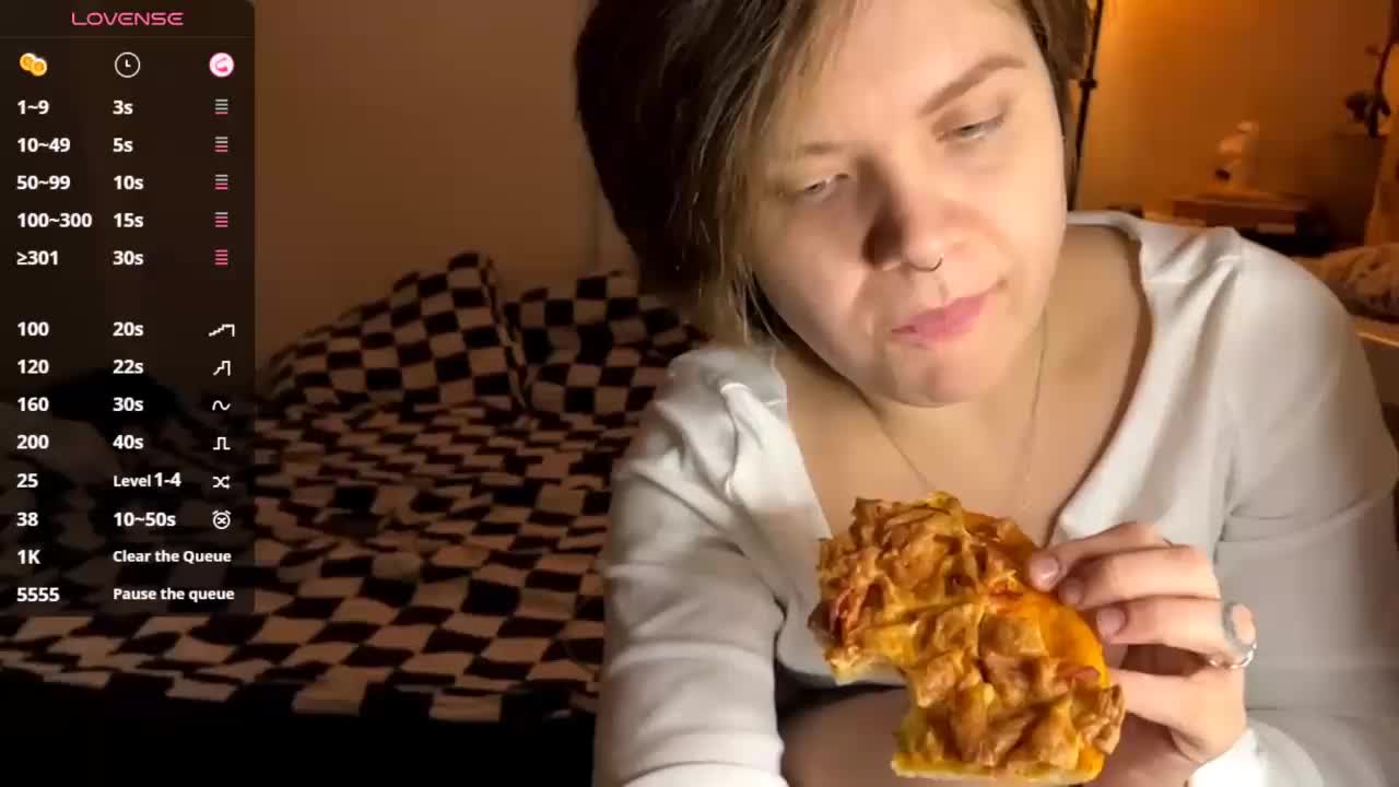 AlmetaGentili Live Sex December 12, 2025