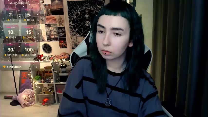 julscinamon Live Sex December 13, 2025