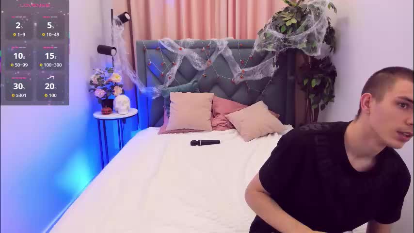 irenendconor Live Sex December 14, 2025