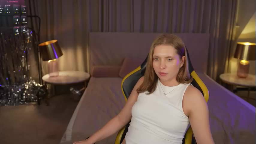 anabel2054 Live Sex December 19, 2025