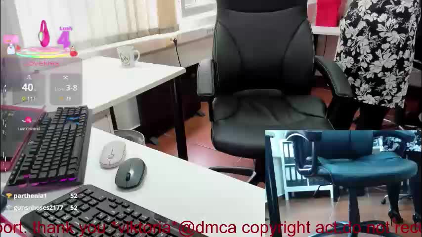 milf_viktoria Live Sex December 17, 2025