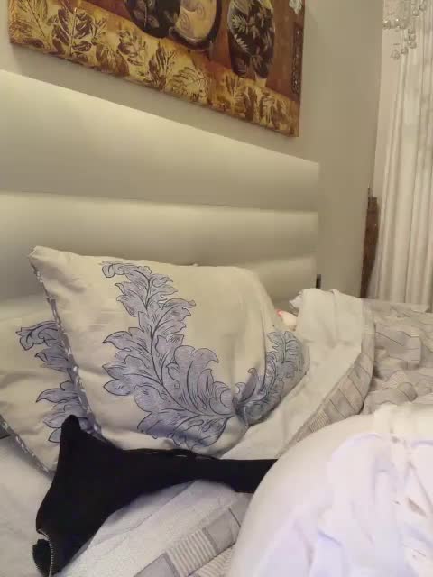 OrgazMia Live Sex December 13, 2025