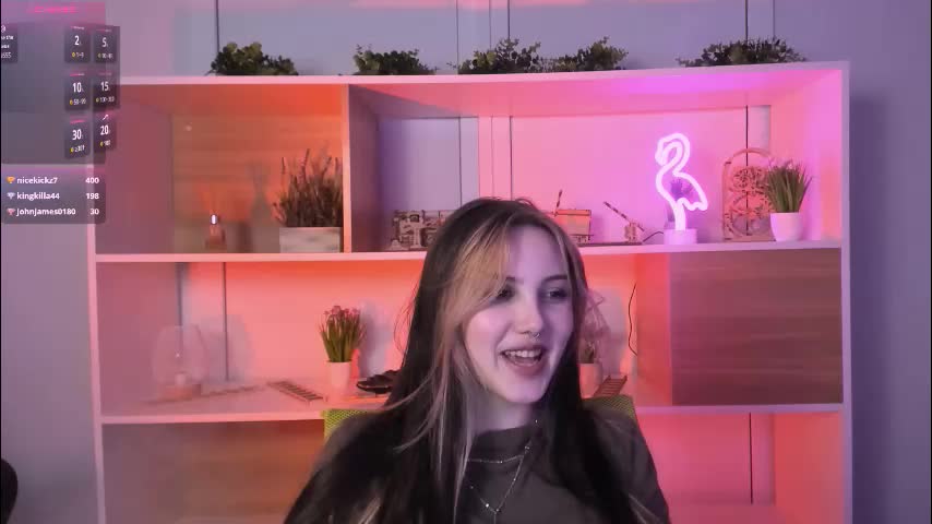 aria_moo Live Sex December 18, 2025