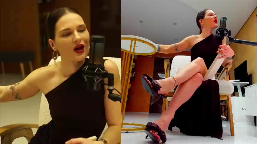 adagrand Live Sex December 15, 2025