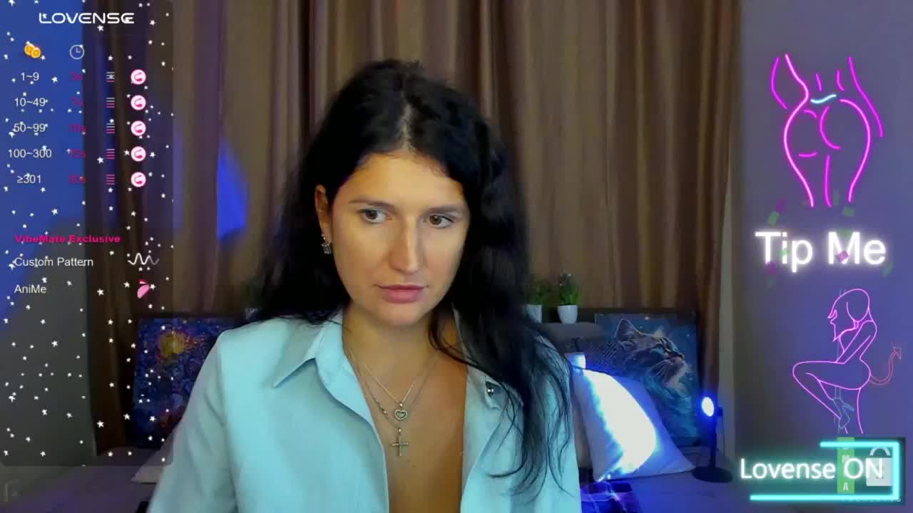 AliannaSoloKisses Live Sex December 14, 2025