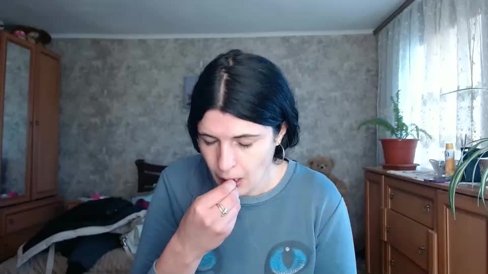 KristiWhite Live Sex December 13, 2025