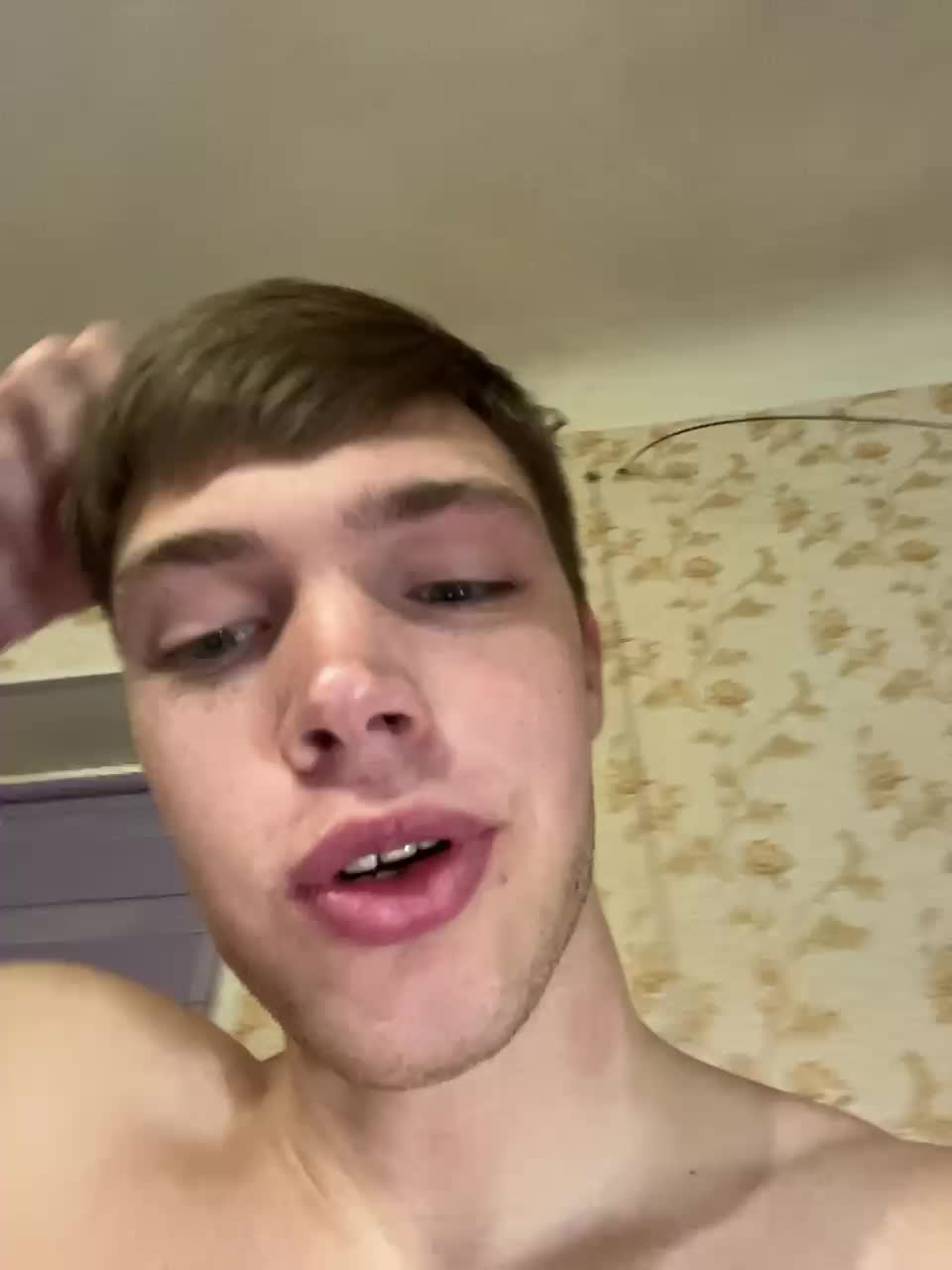 TomRichel Live Sex December 15, 2025